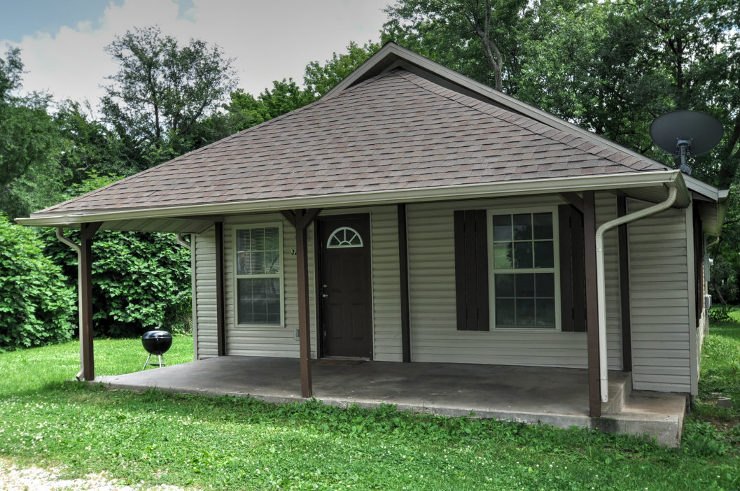 3216 W Page Springfield Springfield Mo Real Estate